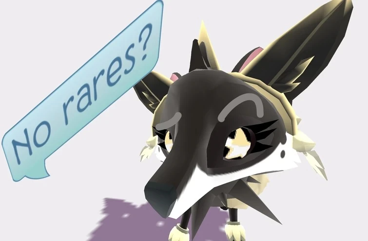 What does blacktip get rn? | Fandom