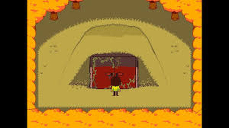 Undertale and Deltarune spoilers: why fans protect in-game secrets.