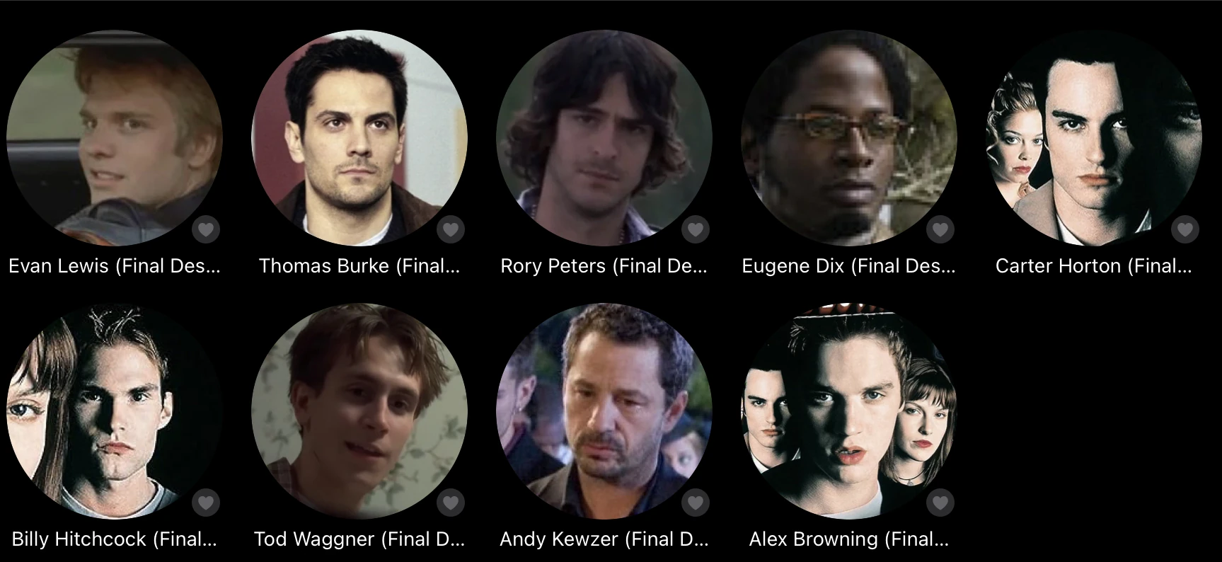 on a lighter note Fandom