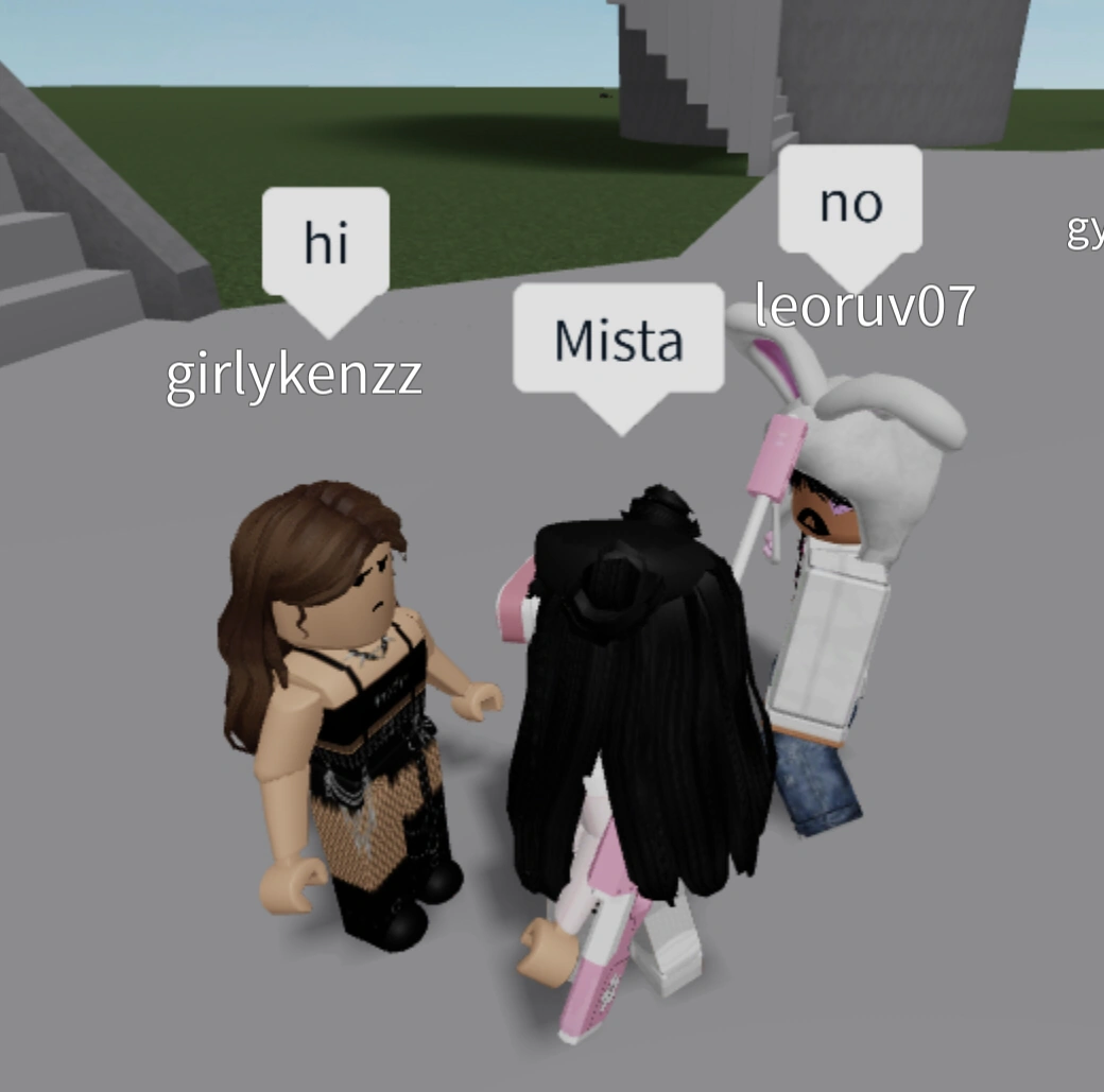 Teaching kids in roblox how to pronounce jojo characters Fandom