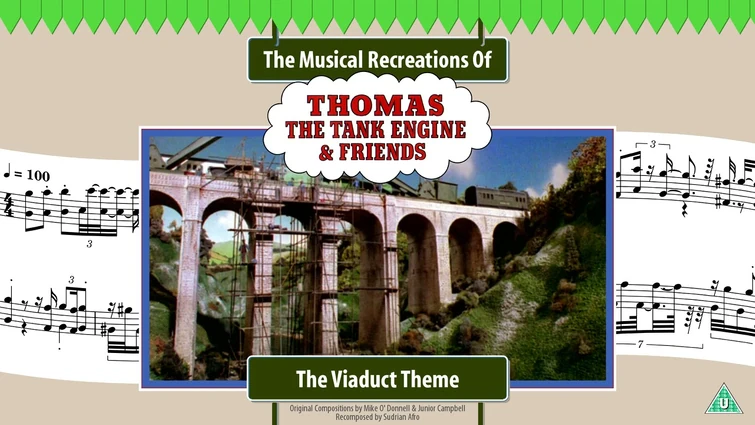 The Viaduct Theme (Series 2)