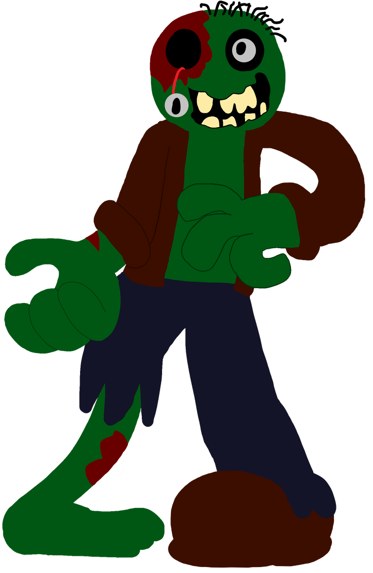 Zombie fandom