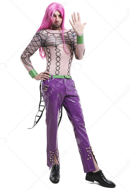 Ok Time To Draw Diavolo Have Some Diavolo Cosplay Fandom - roblox diavolo