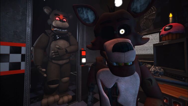 Kiss Me On My Hot Mouth & FNAF Movie LEAKS | The TRUTH EXPOSED