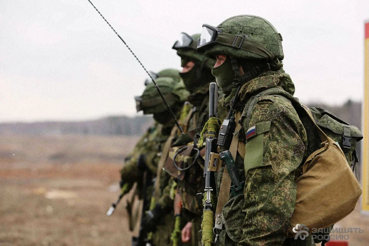 Военная разведка рф фото