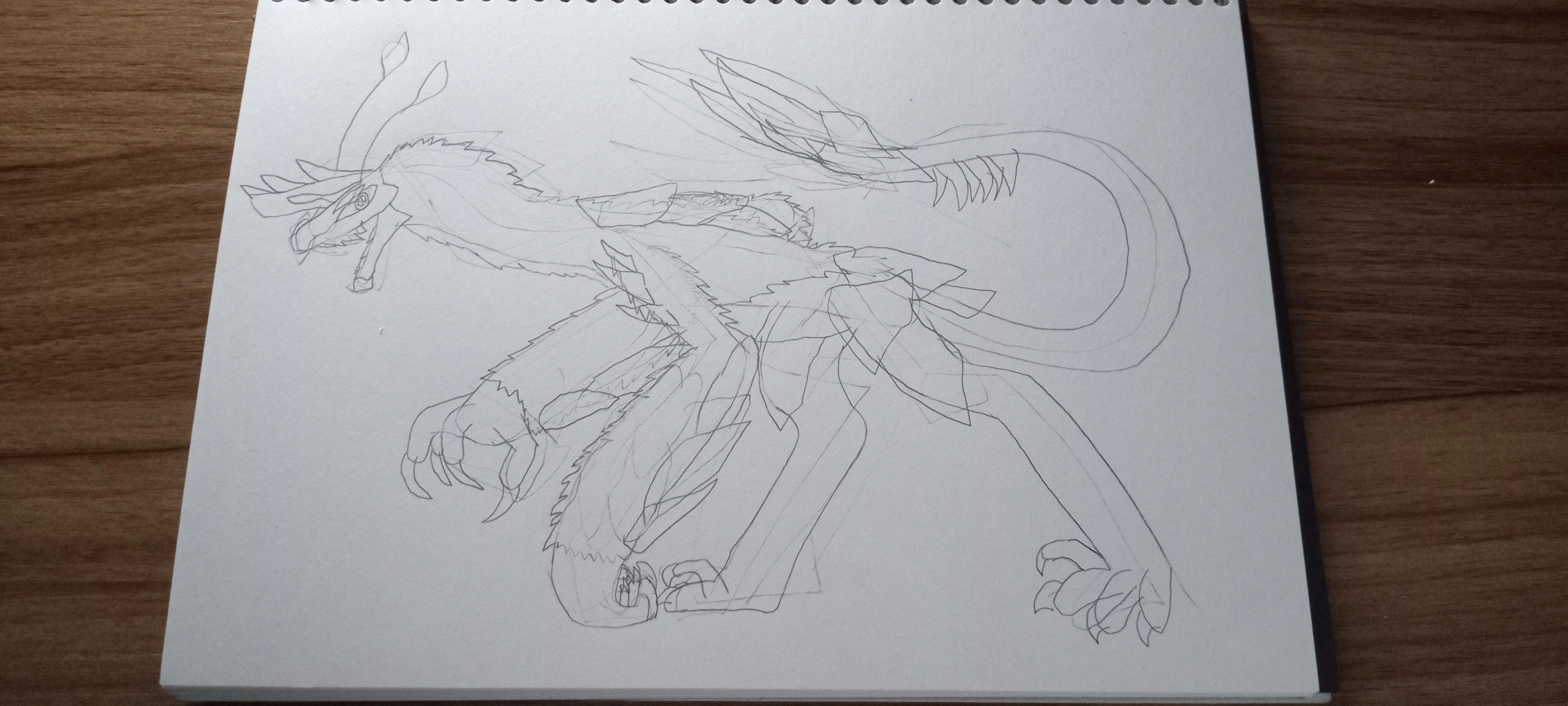 HELLFIRE VARIANT: HEIBOKTORUK | Fandom