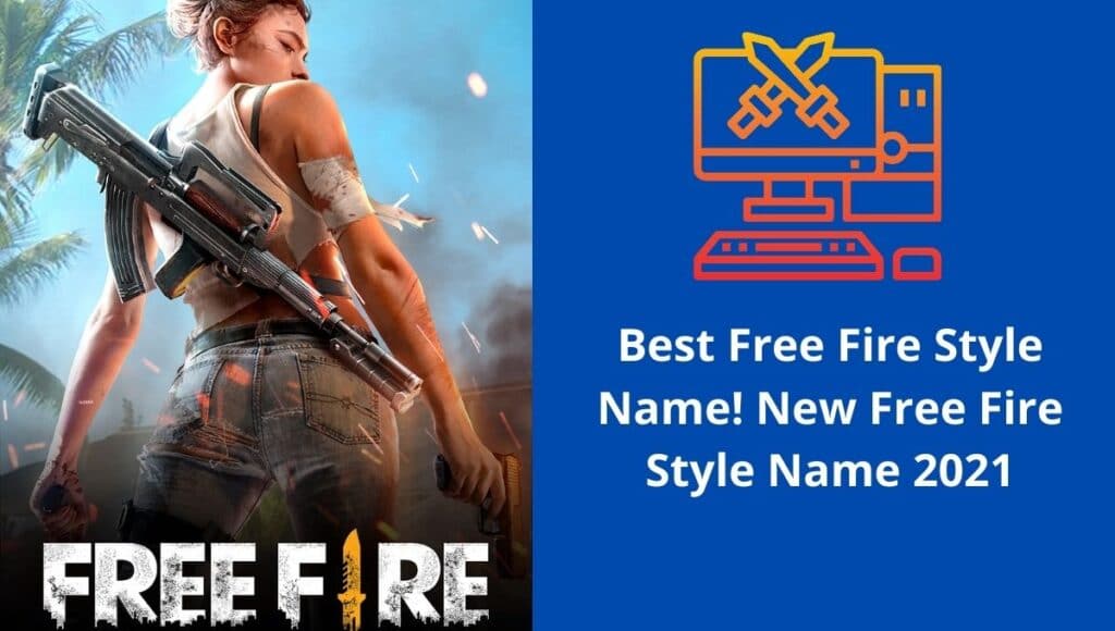 Free Fire Name Generator Fandom