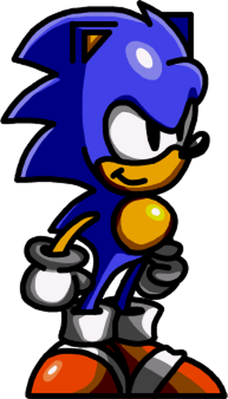 Fleetway sonic Community - Fan art, videos, guides, polls and more - Game  Jolt