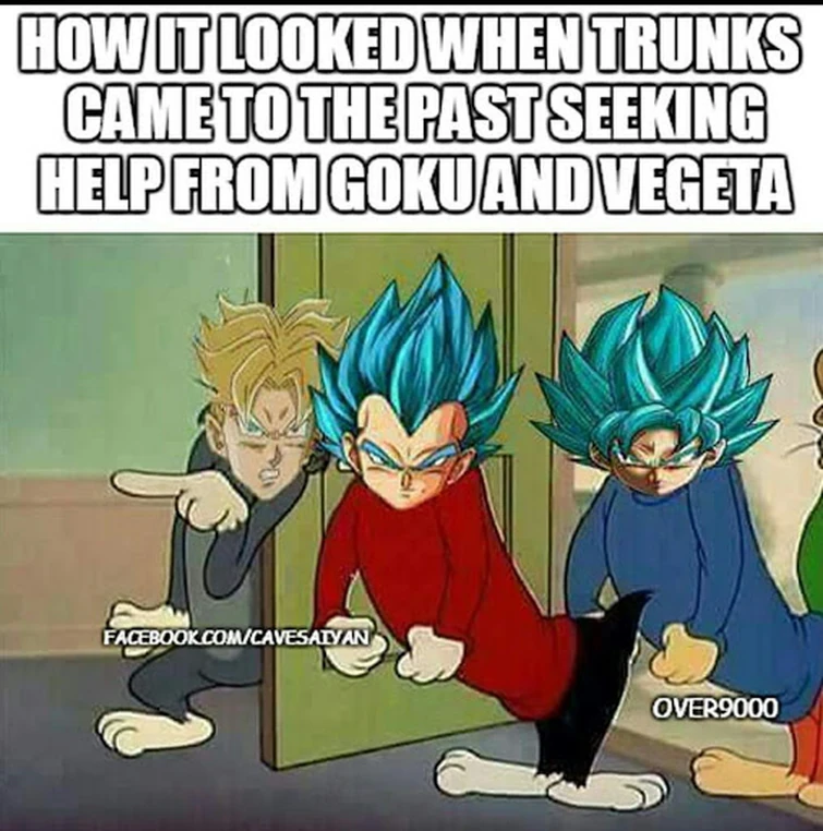 Memes that were here before YBKK bans us all Fandom