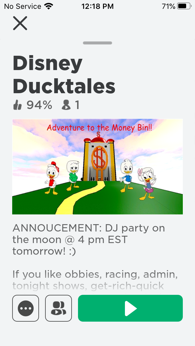 Discuss Everything About Scrooge Mcduck Wikia Fandom - ducktales the moon roblox