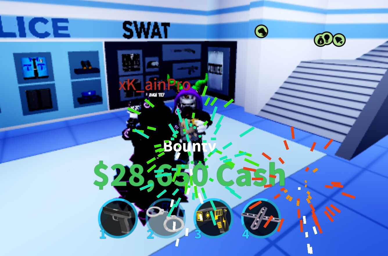 Discuss Everything About Jailbreak Wiki Fandom - roblox jailbreak hacking cops