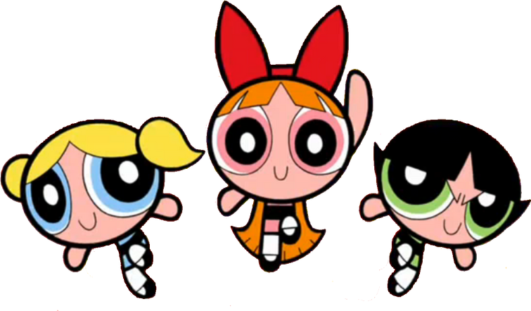 Happy 22nd anniversary PPG! | Fandom