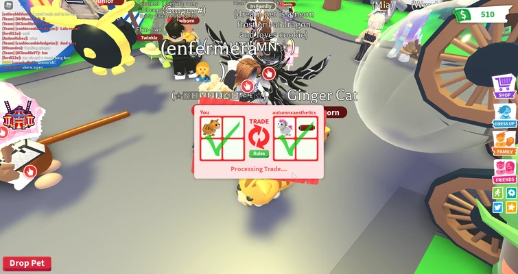 What Ultra Rare Ginger Cat Will Worth Fandom