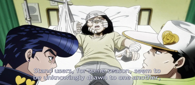 More About My Fan Made Jojo Universe Fandom