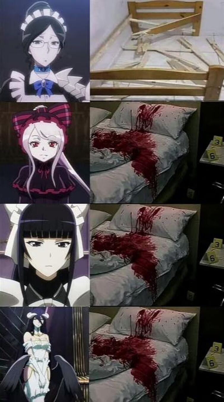 2025 Netflix announced their liveaction adaptation of overlord Fandom