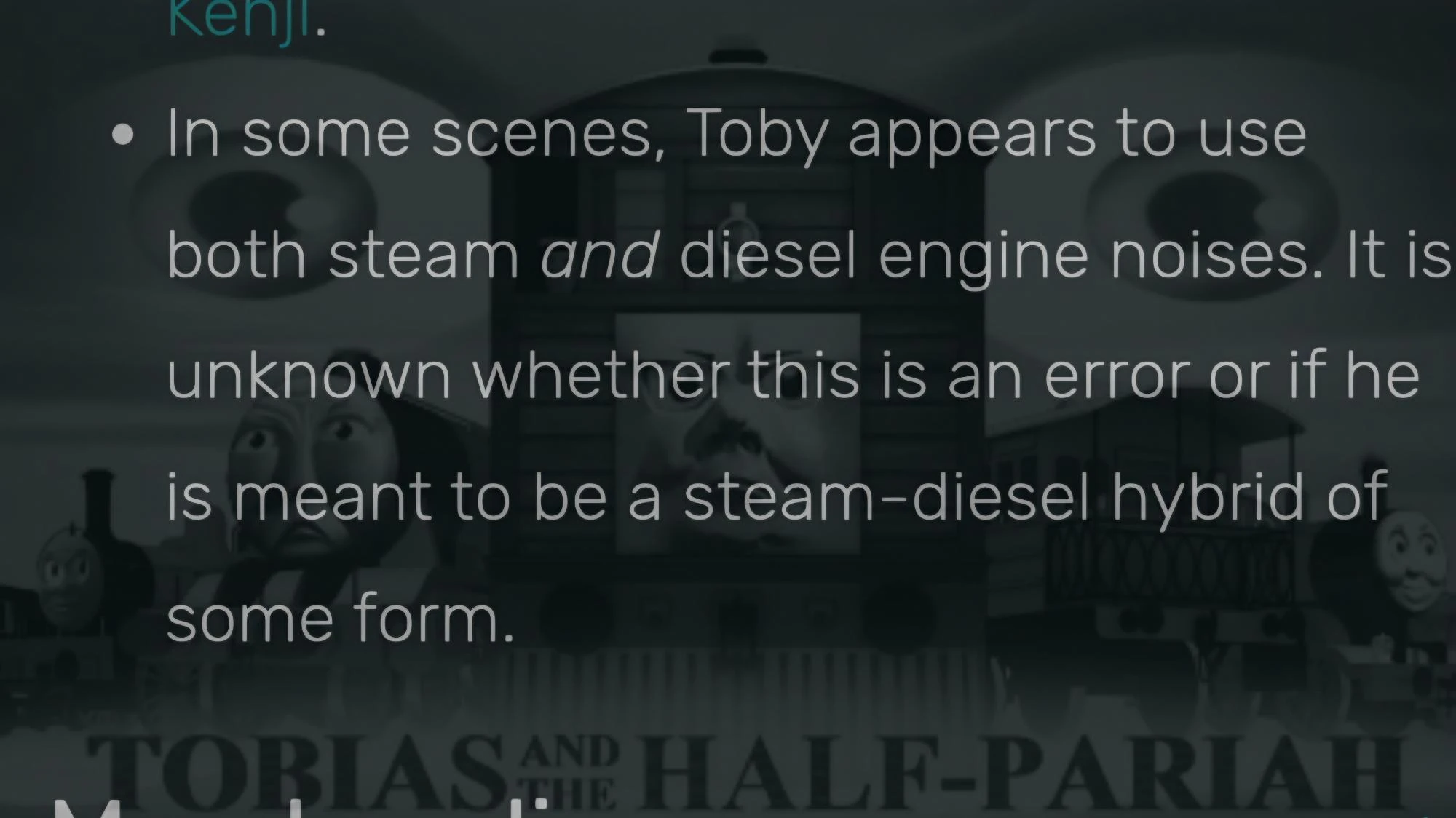 Gotta Love Aeg Fandom