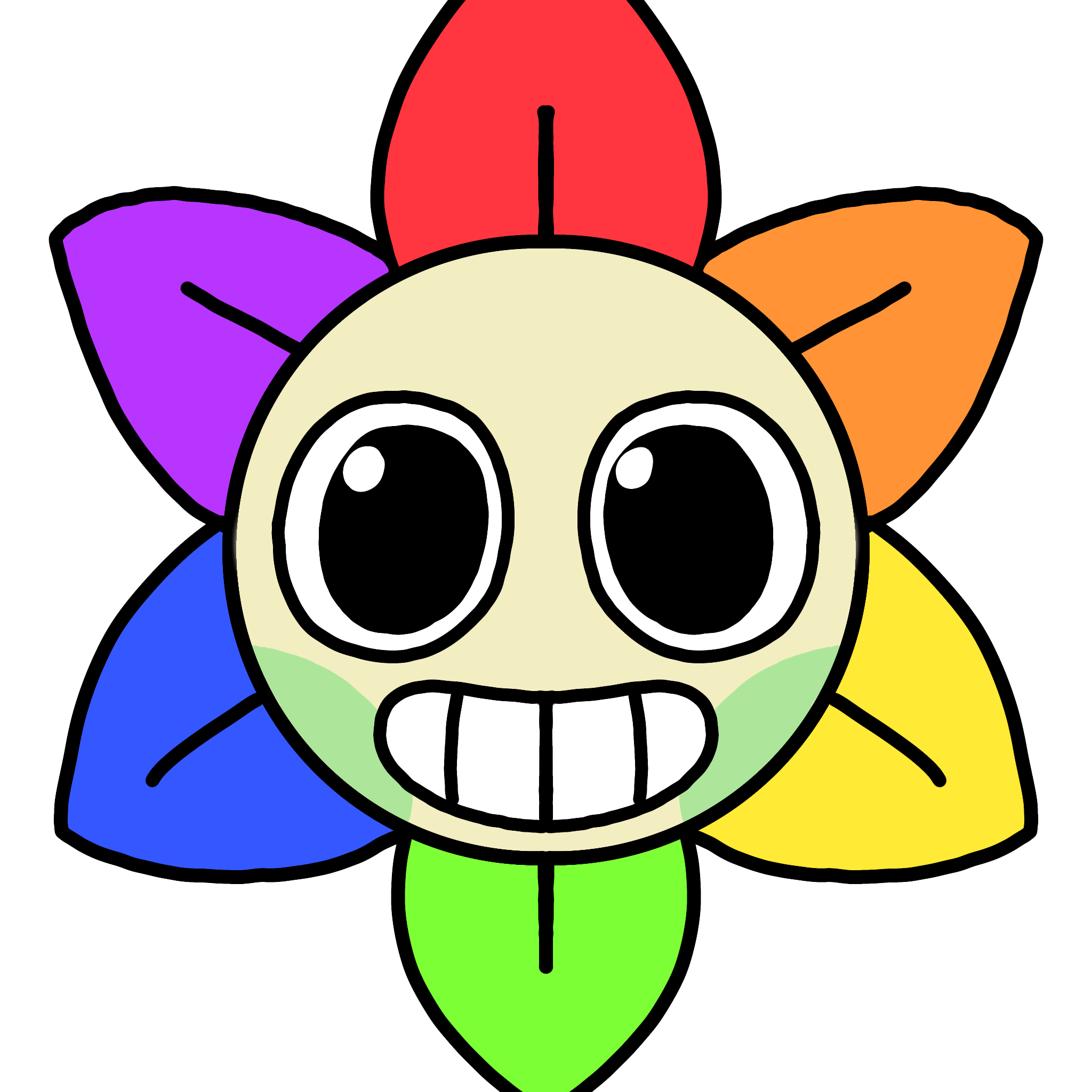 Dandy! (And Twisted Dandy) | Fandom