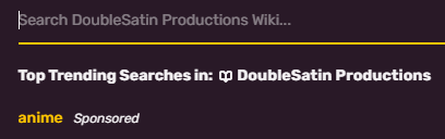 This Is A Weird Combo Fandom