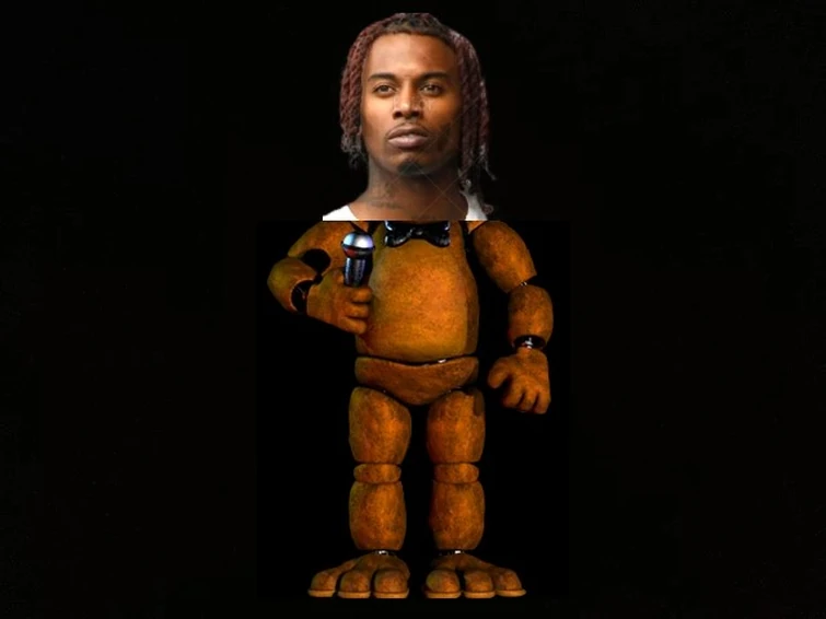 Is William Afton still alive and secretly Playboi Carti? (THEORY) Fandom