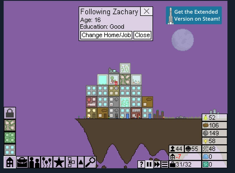 Discuss Everything About The Final Earth 2 Wiki Fandom