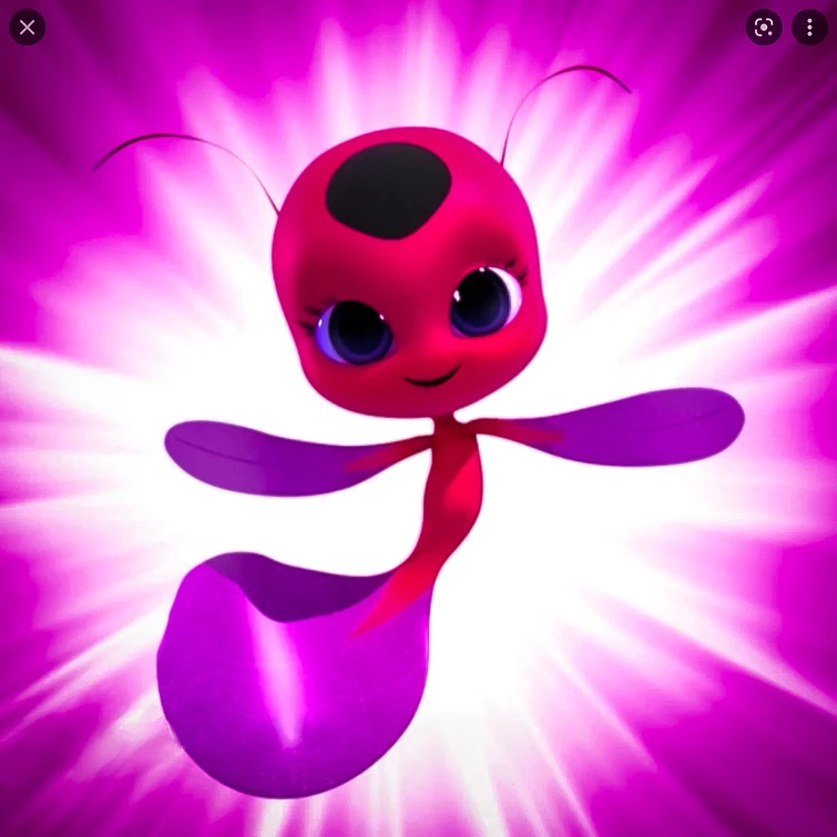 Random Miraculous Edits Fandom