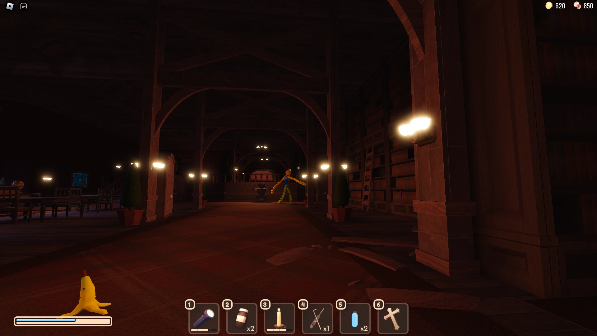 doors april fools update library/jeff shop image compliation Fandom