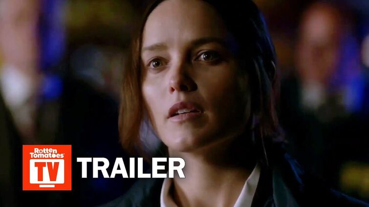 Clarice Season 1 Trailer | Rotten Tomatoes TV