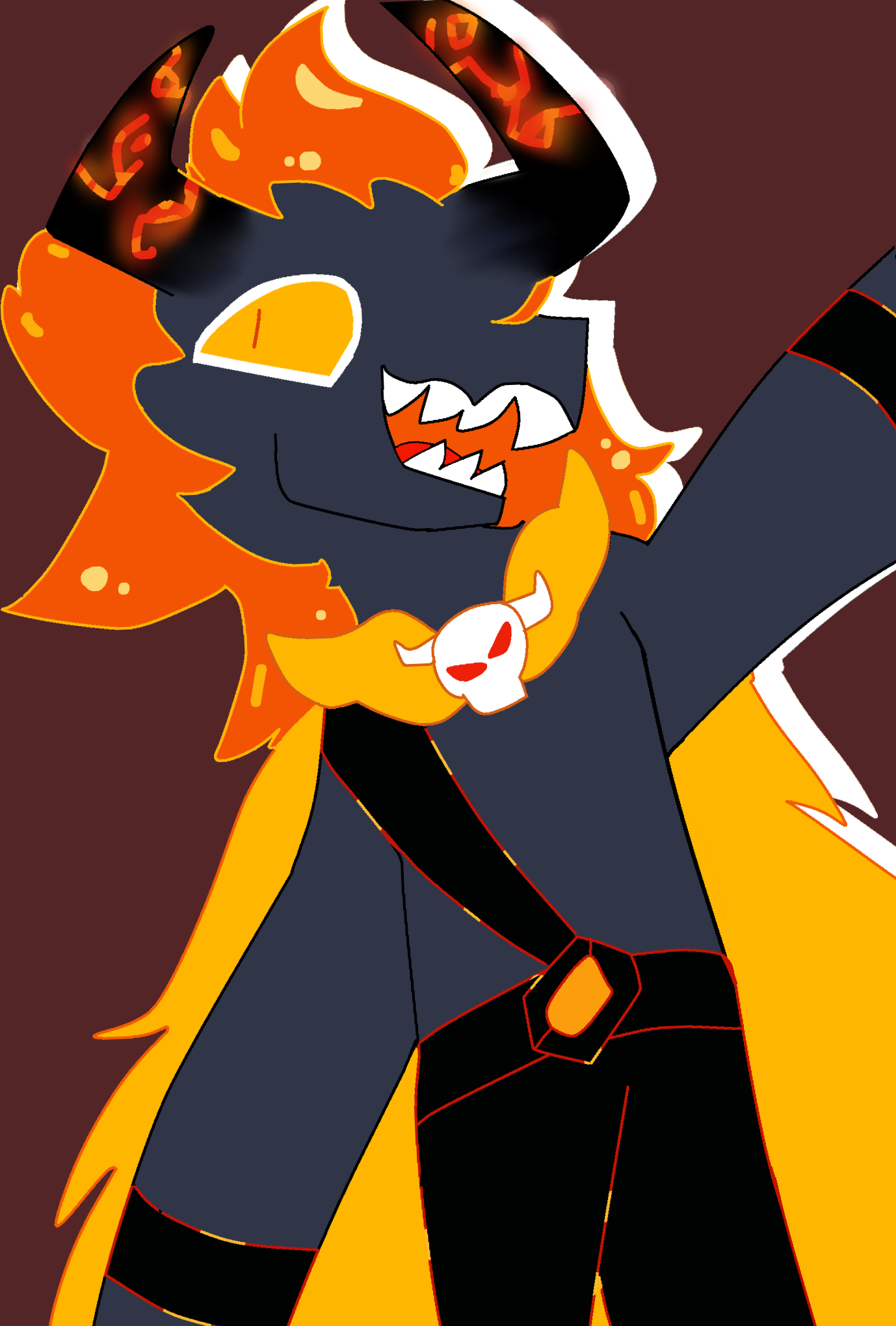 capsaicin cookie (cookie run kingdom art)! Fandom