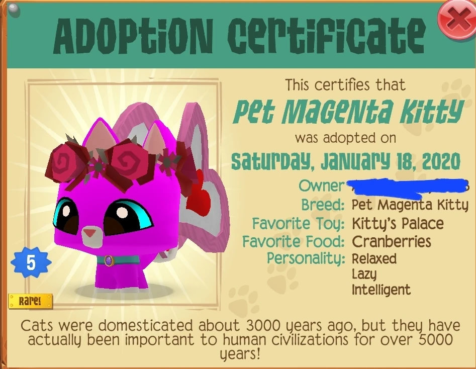 Show me an ajpw pet you'd never get rid of Fandom