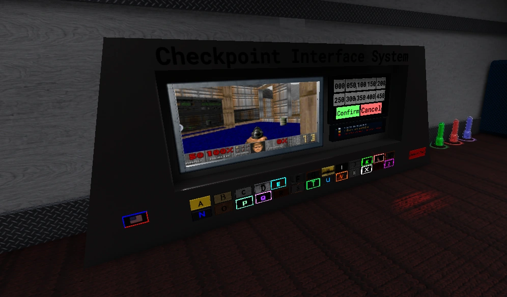 I swear they can play doom on anything Fandom