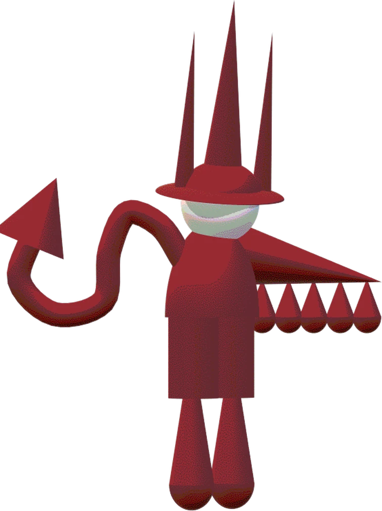 Alright dumb thing to say but question about Rule 5 Fandom