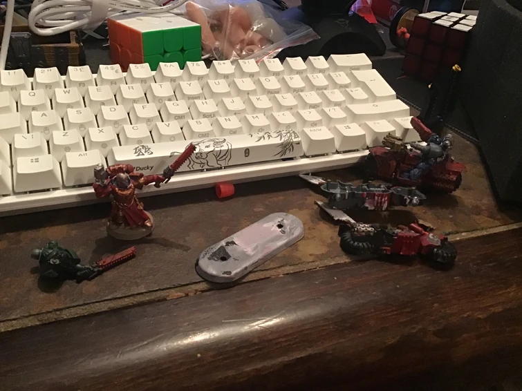 Random bloke | Fandom