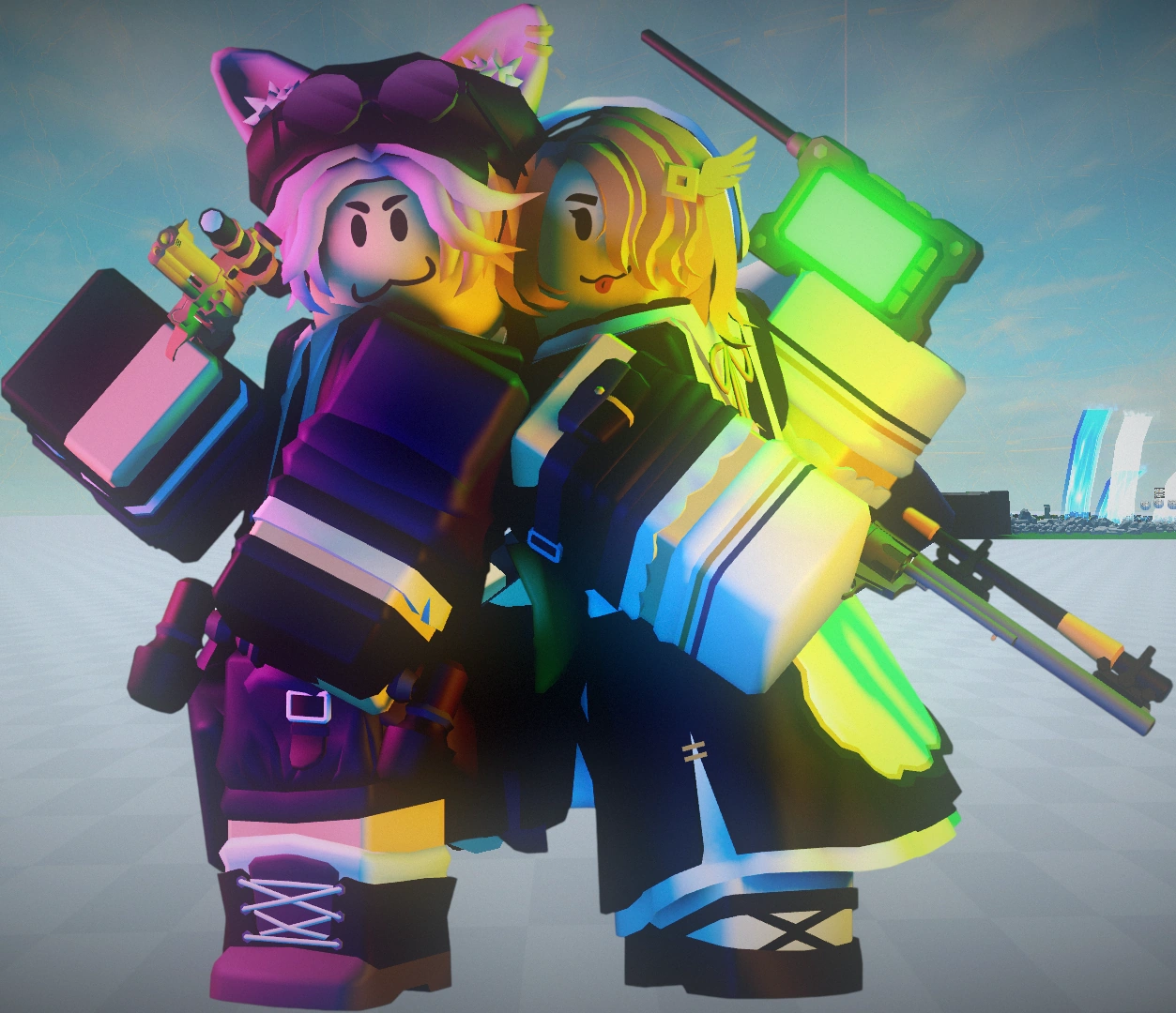 renders | Fandom