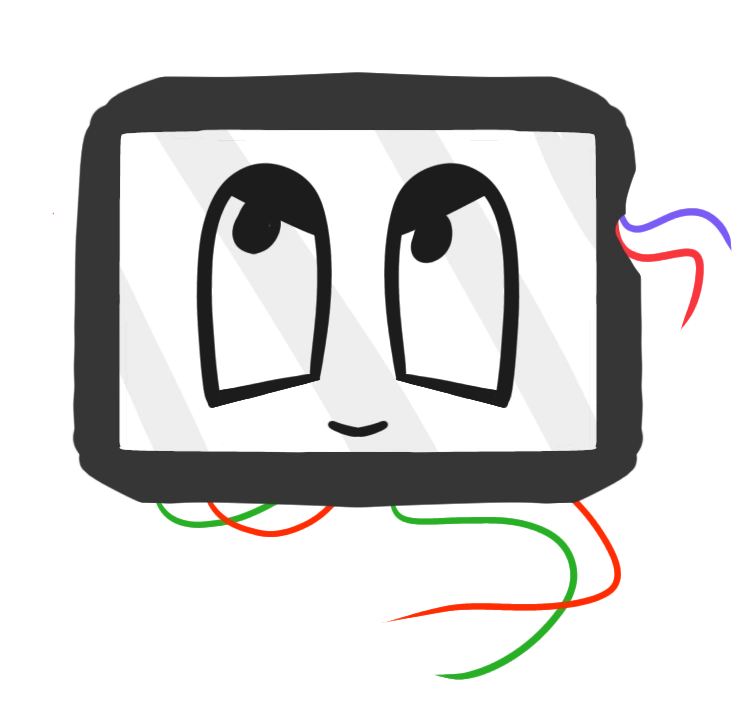 I cuteify death monitor | Fandom