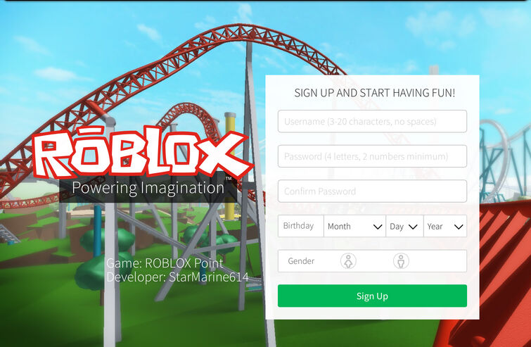 Remember when Roblox looked like this? | Fandom