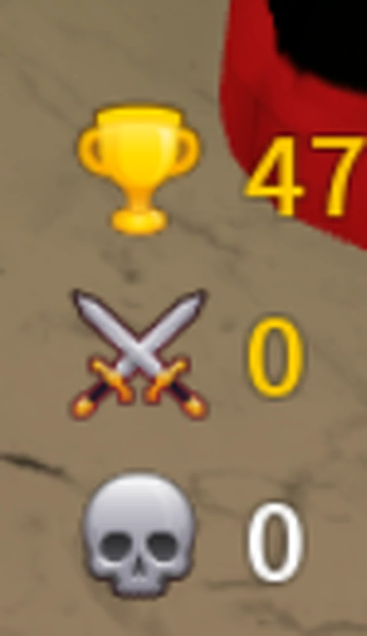 What does the skull mean Fandom