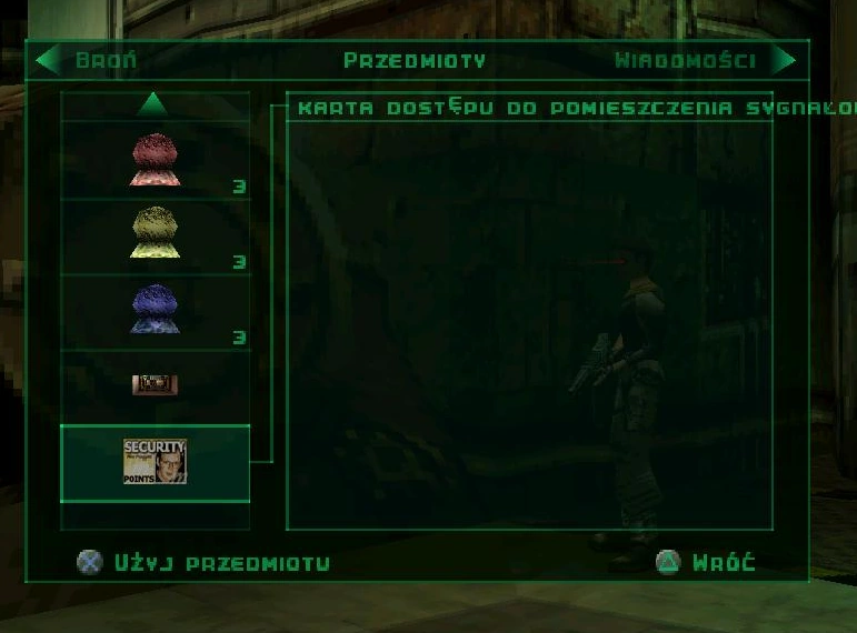 Points room keycard C12 Final Resistance Wiki Fandom