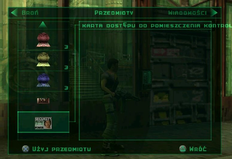 Power room keycard C12 Final Resistance Wiki Fandom