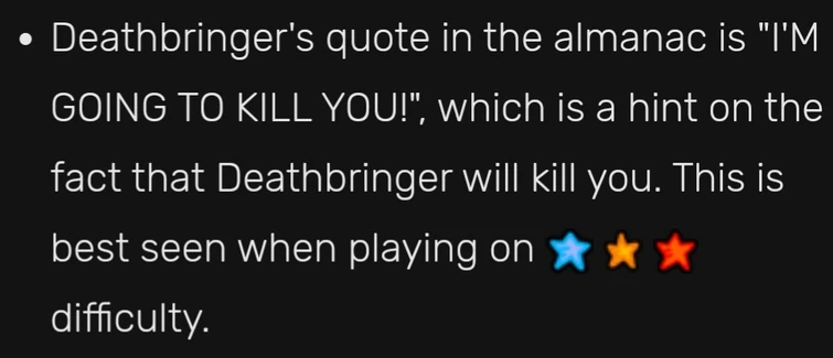 deathbringer gaming | Fandom