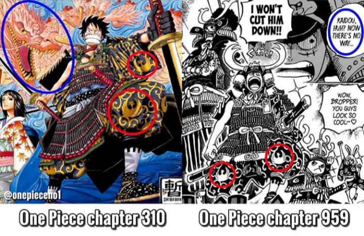 Ayuarekejp8e8n 画像をダウンロード One Piece Chapter 310 One Piece Chapter 310