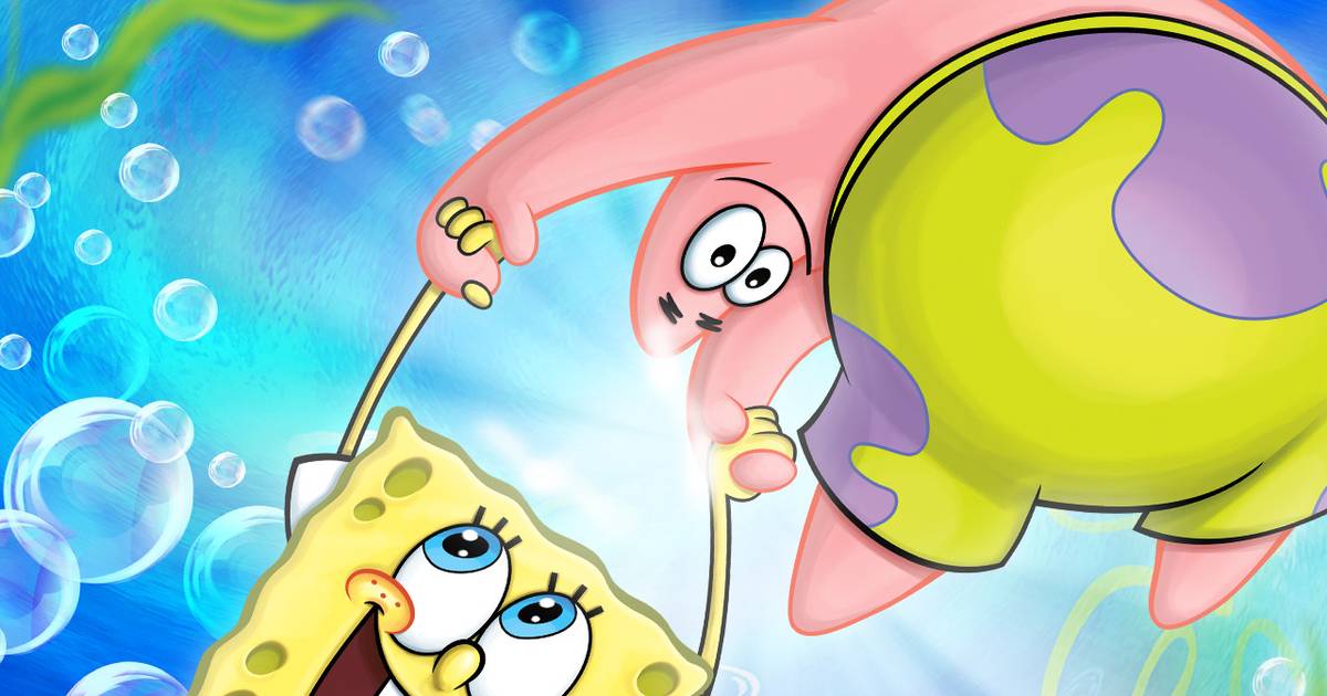 Spongebob Online Fun Fandom