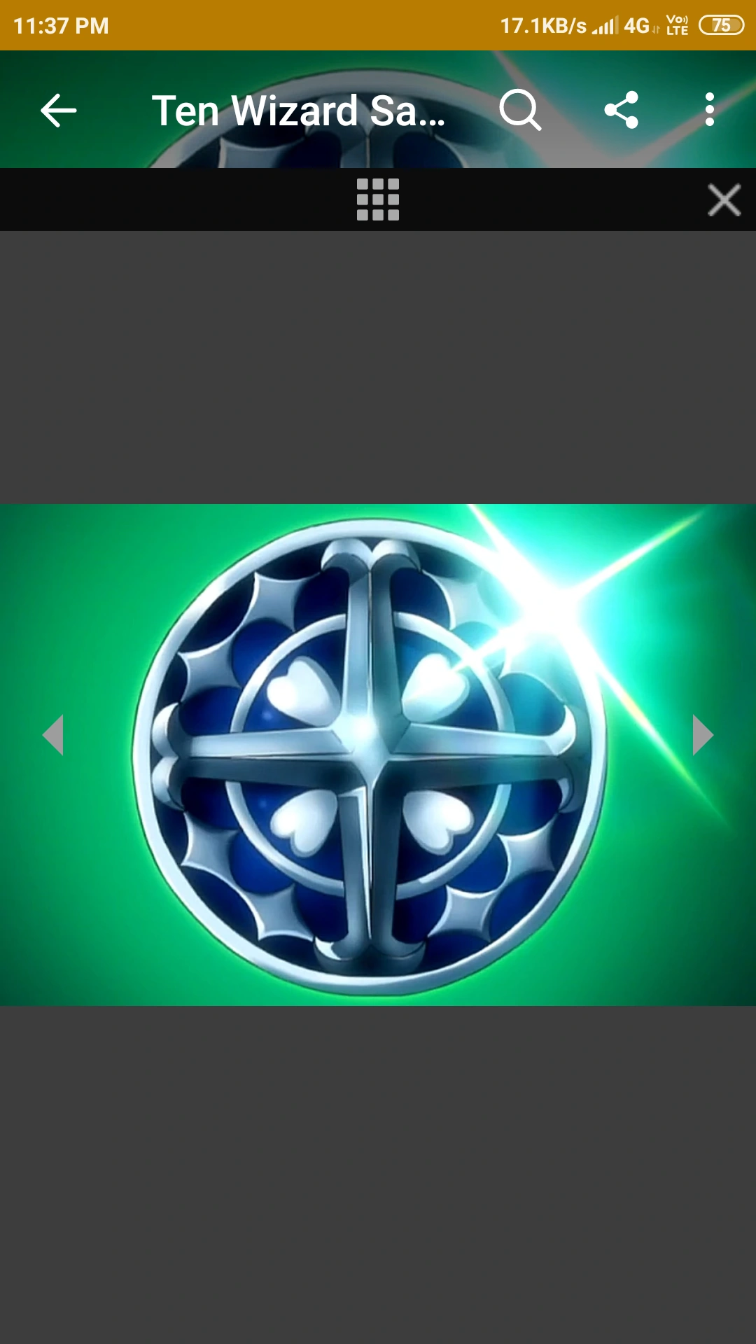 How does all guild masters earn their Fandom