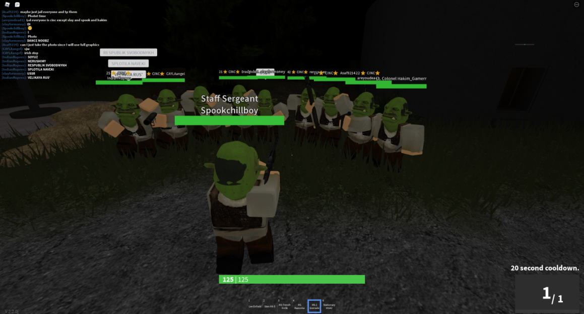Discuss Everything About Operation Overlord D Day Roblox Wiki Fandom - beta d day roblox