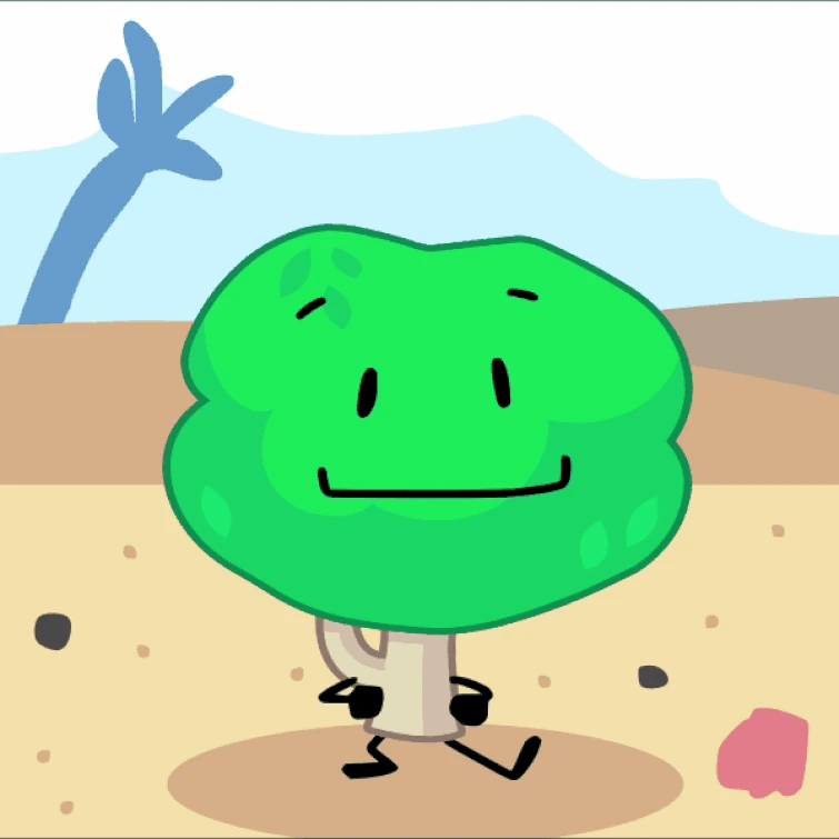 Tree Dancing Reanimated Fandom