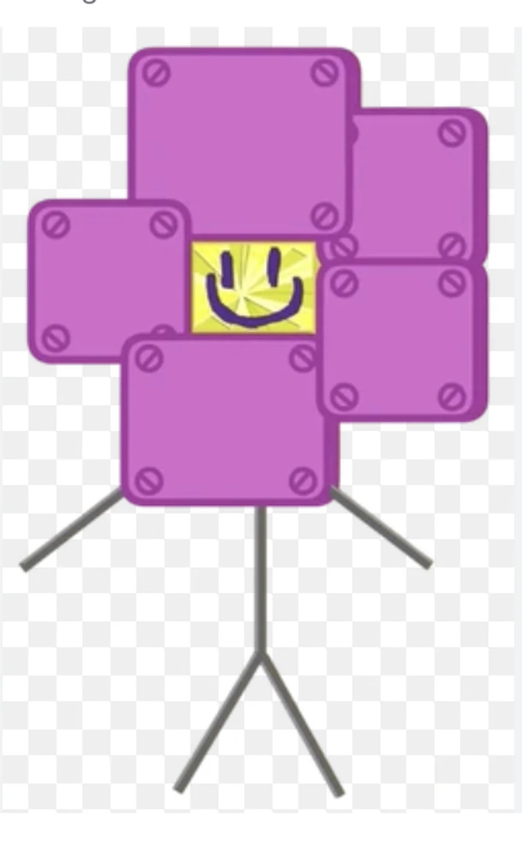 AAAAAAAASAAAAA ROBOT FLOWER IS BACK TO NORMAL!!! (Spoilers for TPOT 13