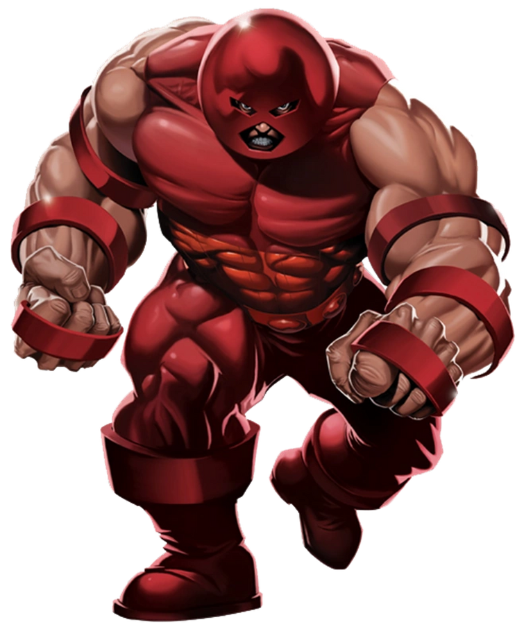 Post a picture of your most wanted character for Marvel
