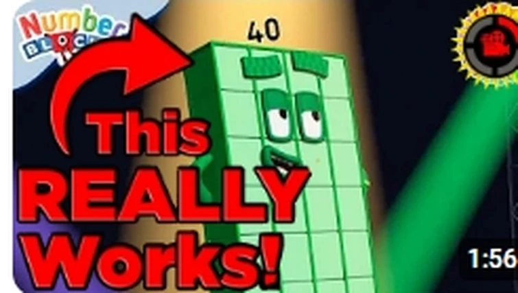 The Numberblocks Theorists | Fandom