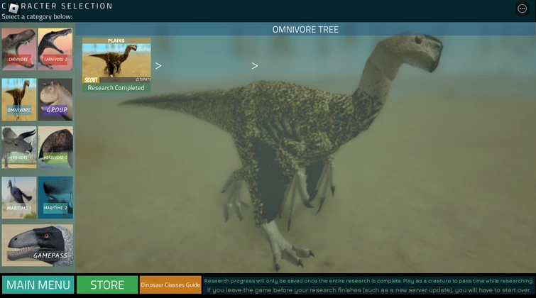 Discuss Everything About Dinosaur Mobile World Wiki | Fandom