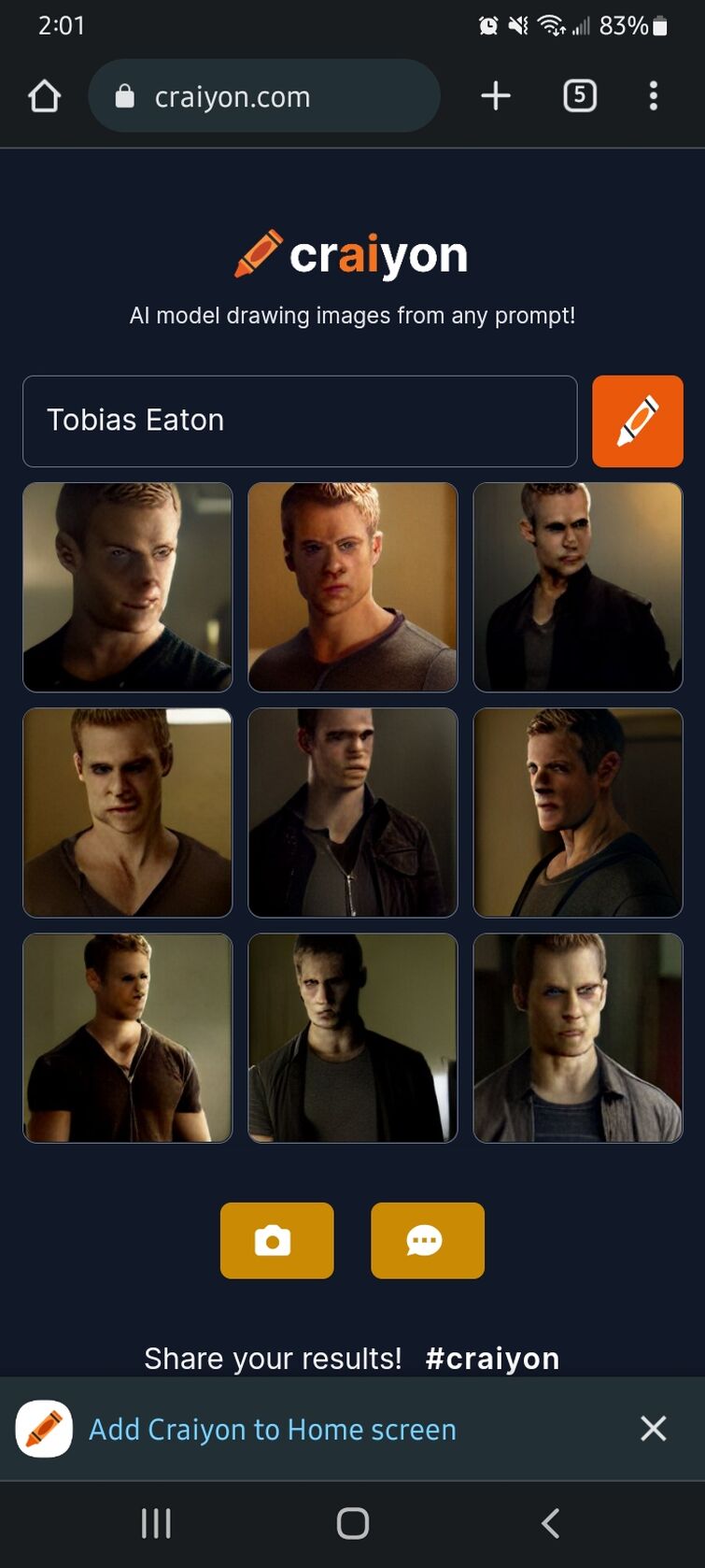 Fandom Image