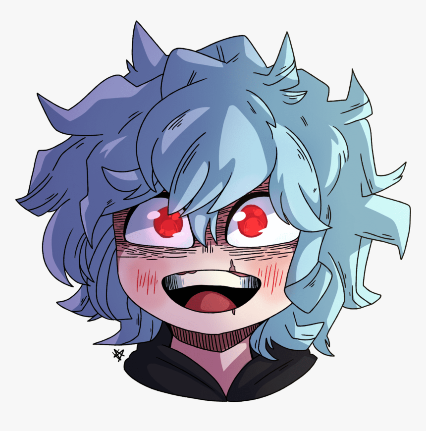 Featured image of post View 30 Cute Shigaraki Pfp